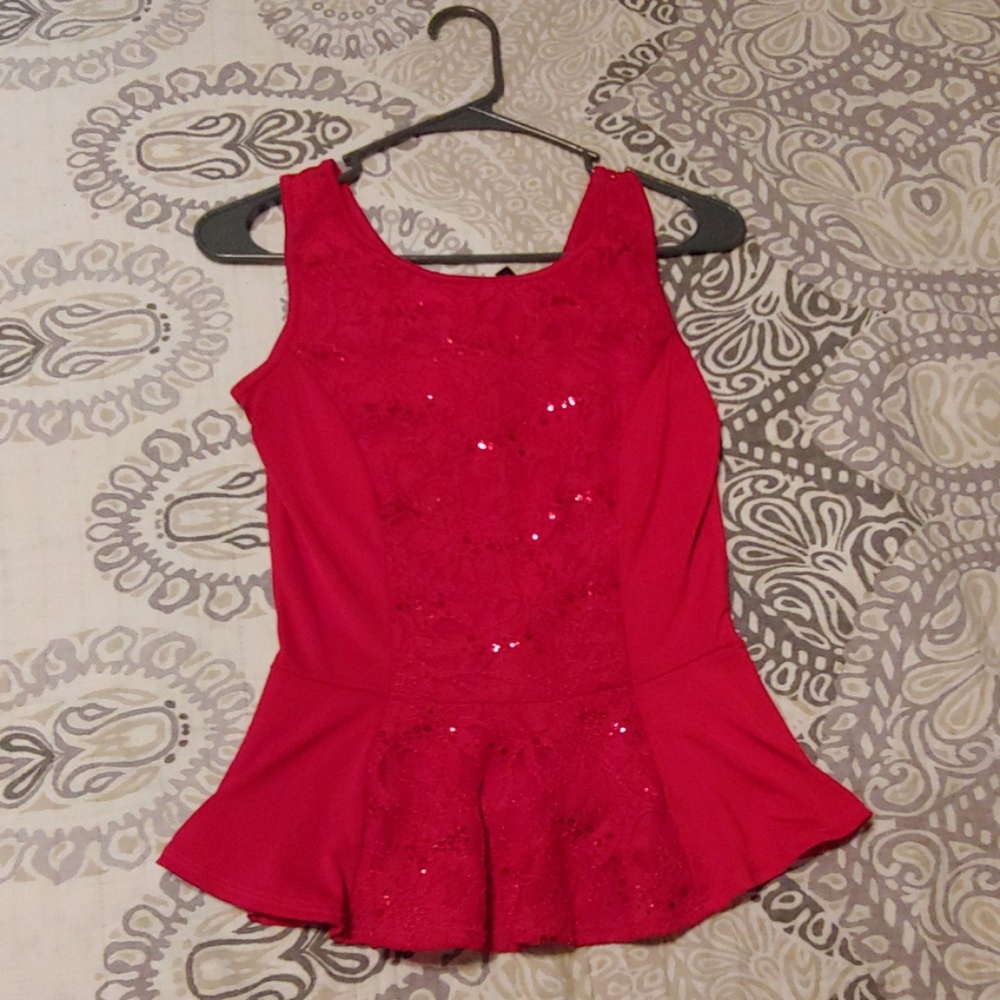 Womens dress shirt